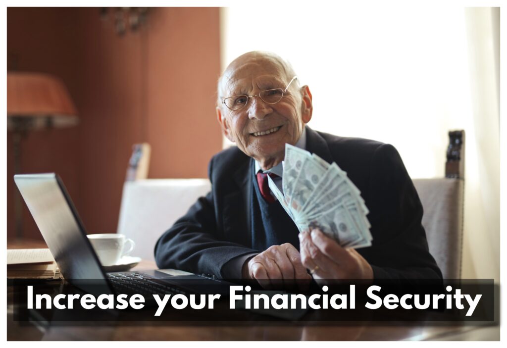 Start your own business after retirement and enjoy the potential of increased financial security!
