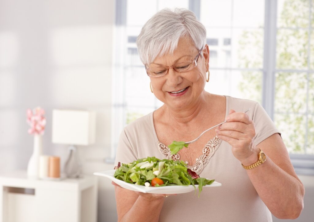 Ultimate Balanced Diet for Seniors: Practical Tips