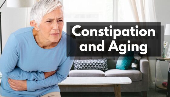 Constipation in seniors can be uncomfortable and can even lead to other health issues if left untreated.
