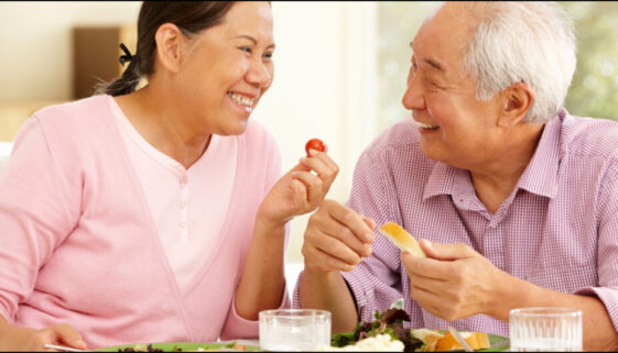 How to Plan a Balanced Diet for Seniors - Best Nutritional Considerations for Seniors