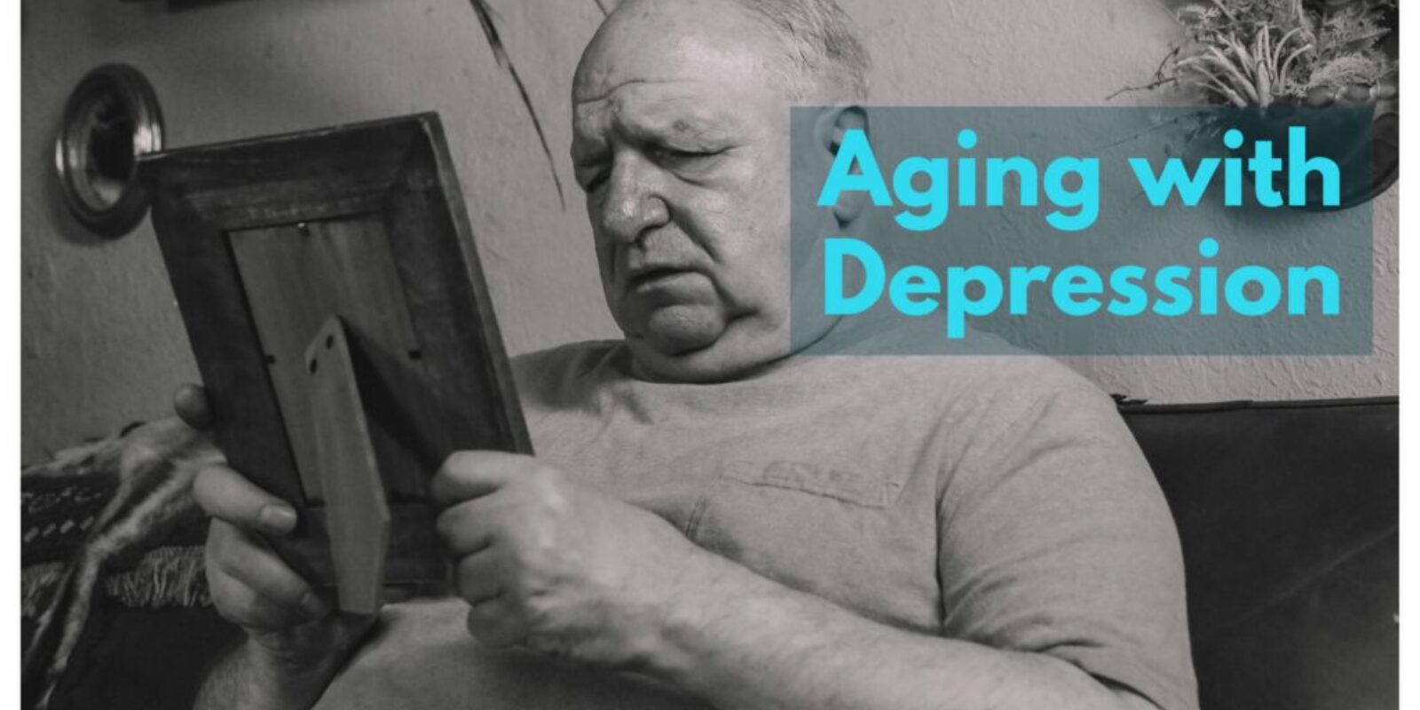 Navigating the Challenges of Aging with Depression
