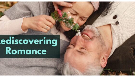 Embrace the joy of life and love - Dating for Seniors! Rediscover the purest of emotions and find the special someone who can bring joy and companionship.