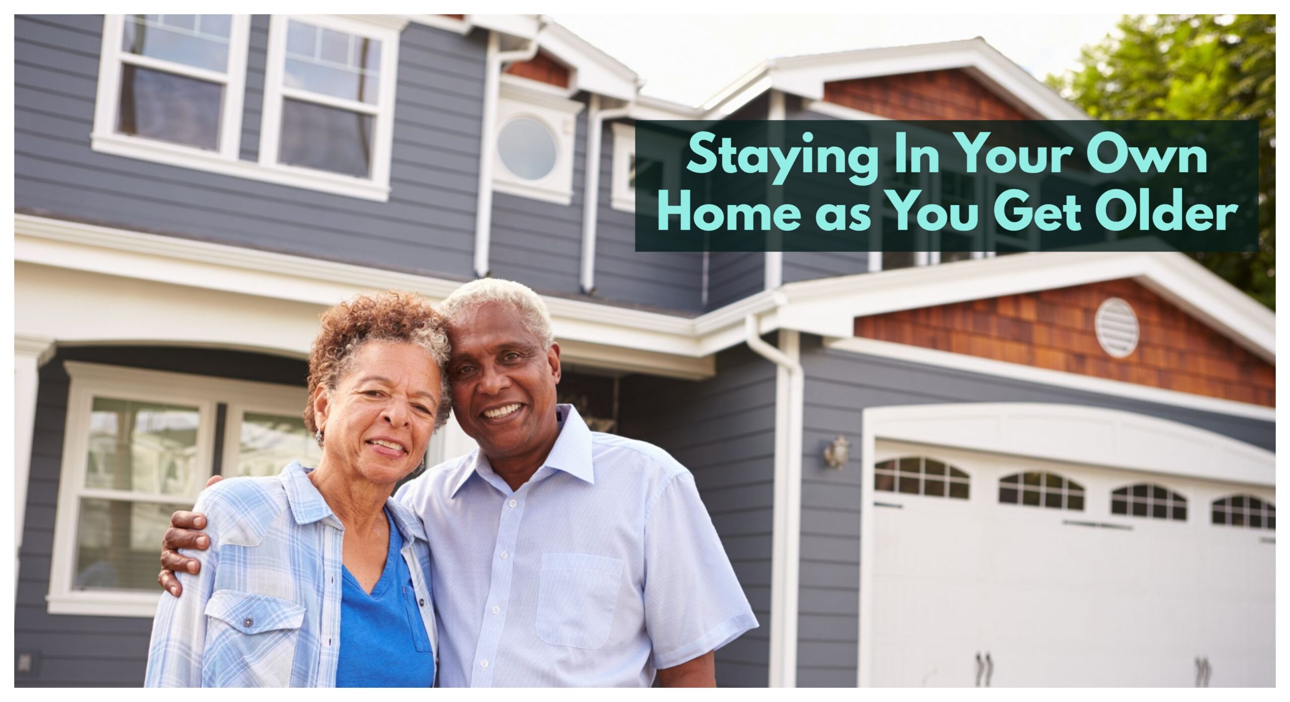 Aging in Place: Critical Home Modifications for Seniors