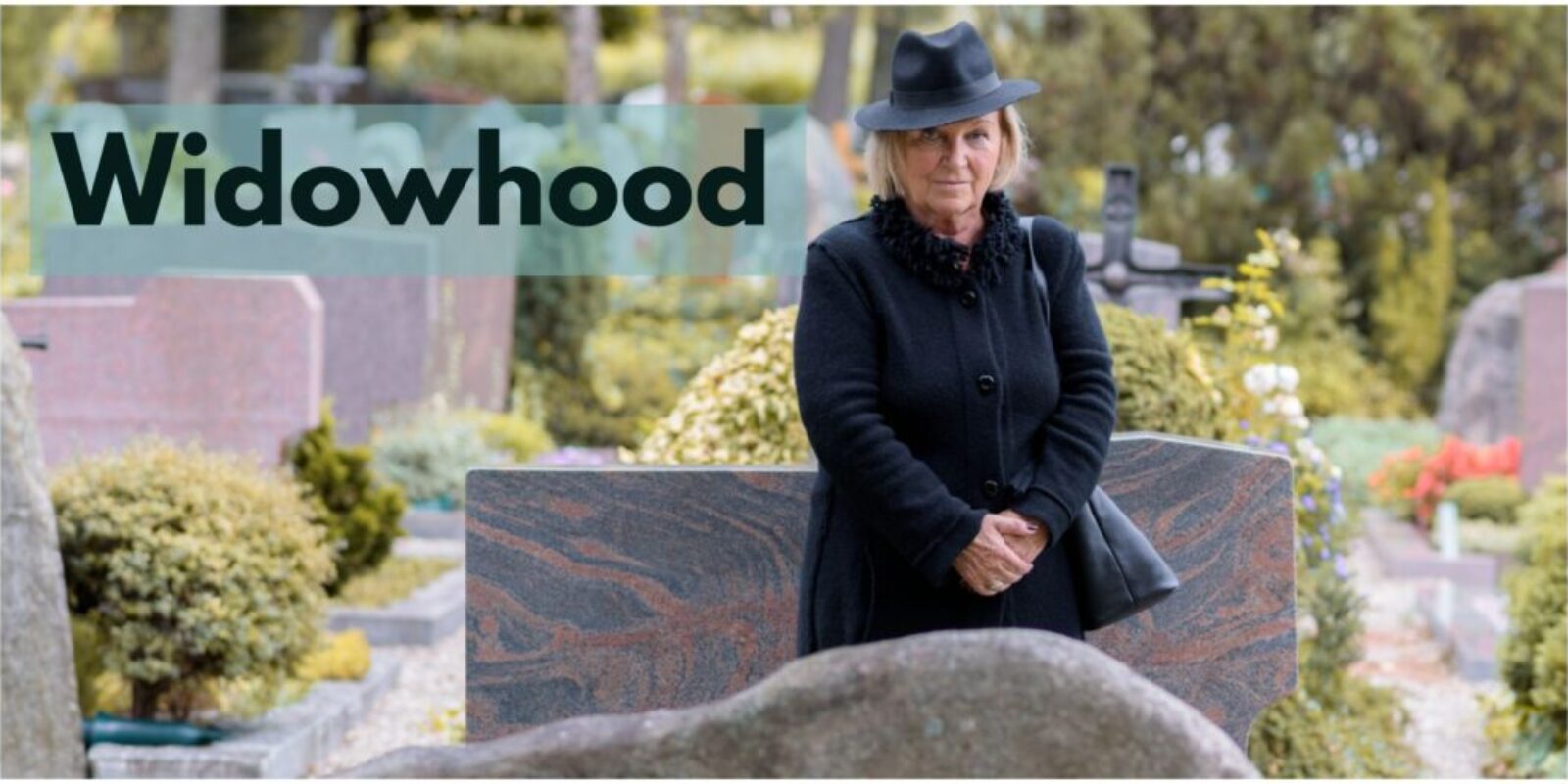 Navigating the Perils of Widowhood: Inheriting Superannuation, Wills, and Centrelink