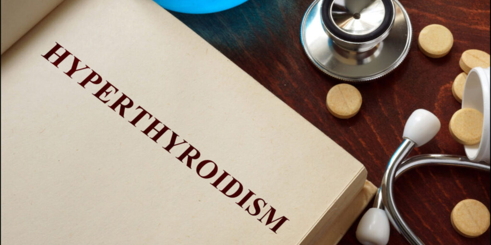 Hyperthyroidism in Aging: Identifying Symptoms and Treatment Options