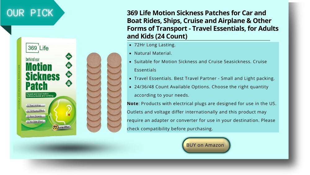 life motion patch 