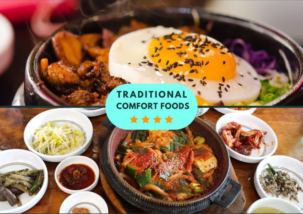 Senior dining restaurants love traditional comfort foods.