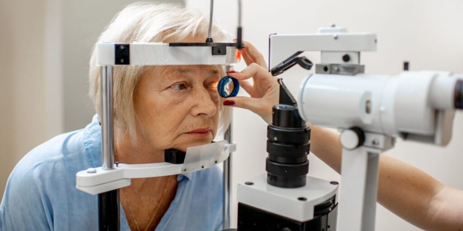 5 Important Steps to Sustain Eye Health in the Golden Years