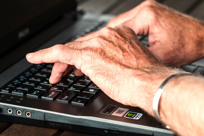 Many data entry job openings are available online, providing easy entry-level remote work for seniors.