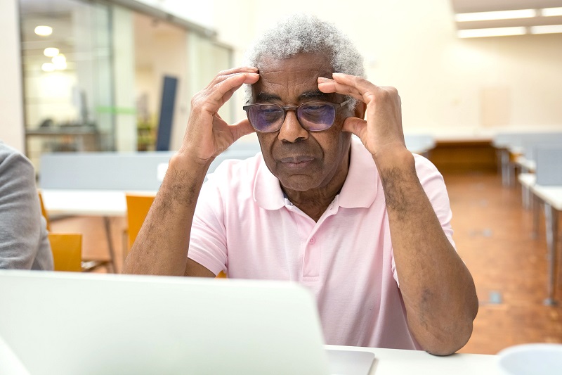 Online research jobs offer excellent entry-level remote work for seniors.