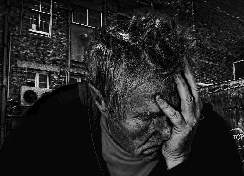 Scientists call it complicated grief – and although people of all ages can experience it, it is often shattering for people coping with loss in later life.