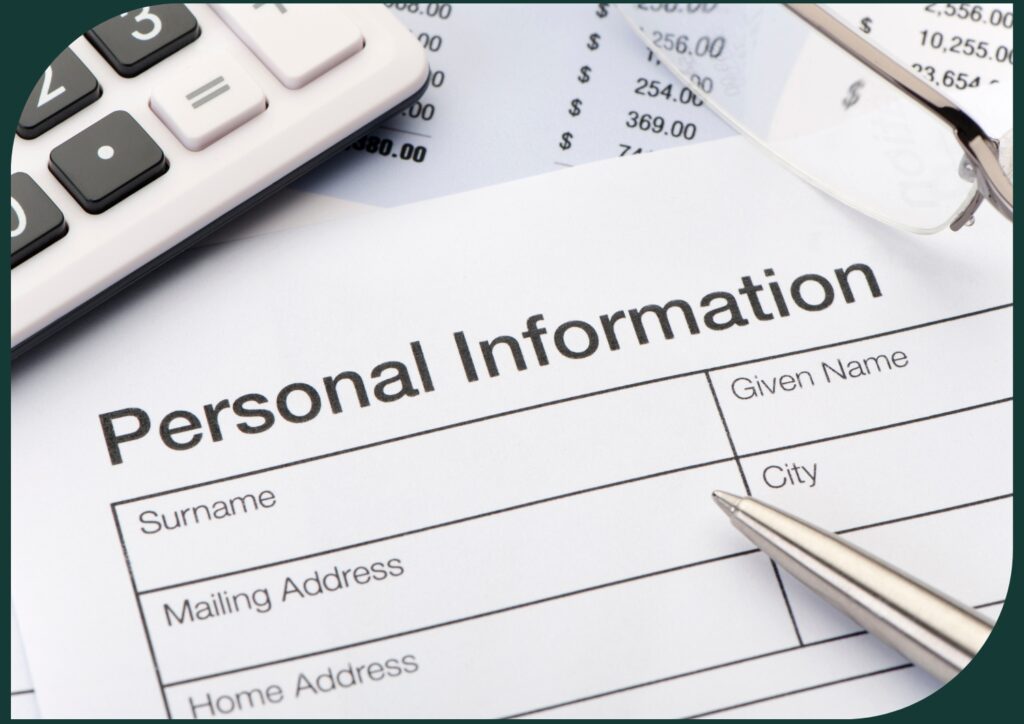 Protecting your personal information is crucial in defending against senior financial exploitation.