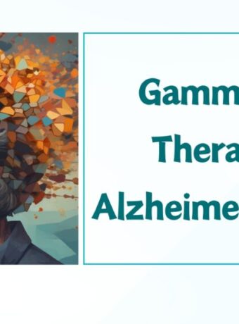 A Ray of Hope: The Power of Gamma Light Therapy for Alzheimer's