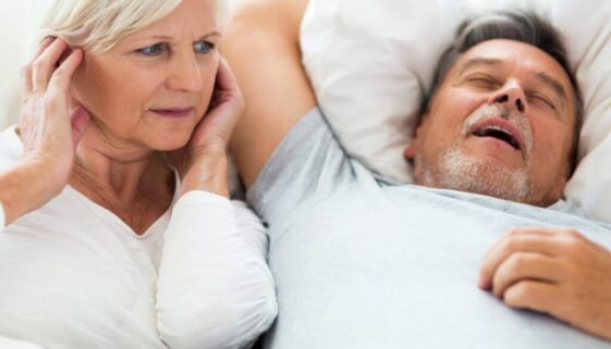 Snoring in Seniors: From Remedies to Professional Help