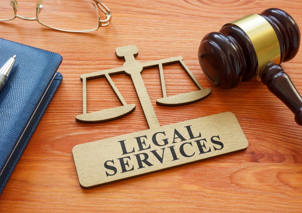 Legal Aid and Advice