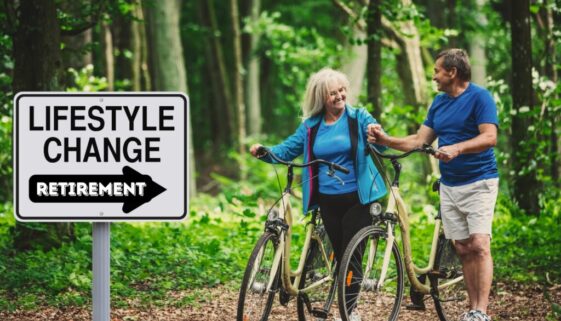 Lifestyle Changes in Retirement: A Comprehensive Guide to Transitioning Smoothly