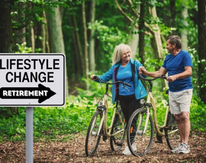 Lifestyle Changes in Retirement: A Comprehensive Guide to Transitioning Smoothly