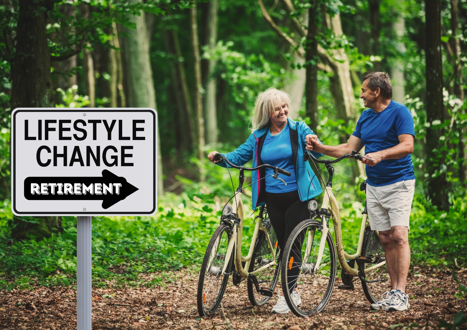 Lifestyle Changes in Retirement: A Comprehensive Guide to Transitioning Smoothly