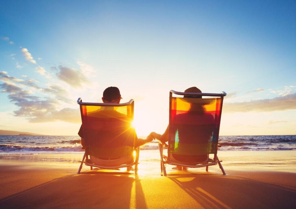 Choosing to retire abroad can make significant lifestyle changes in retirement.