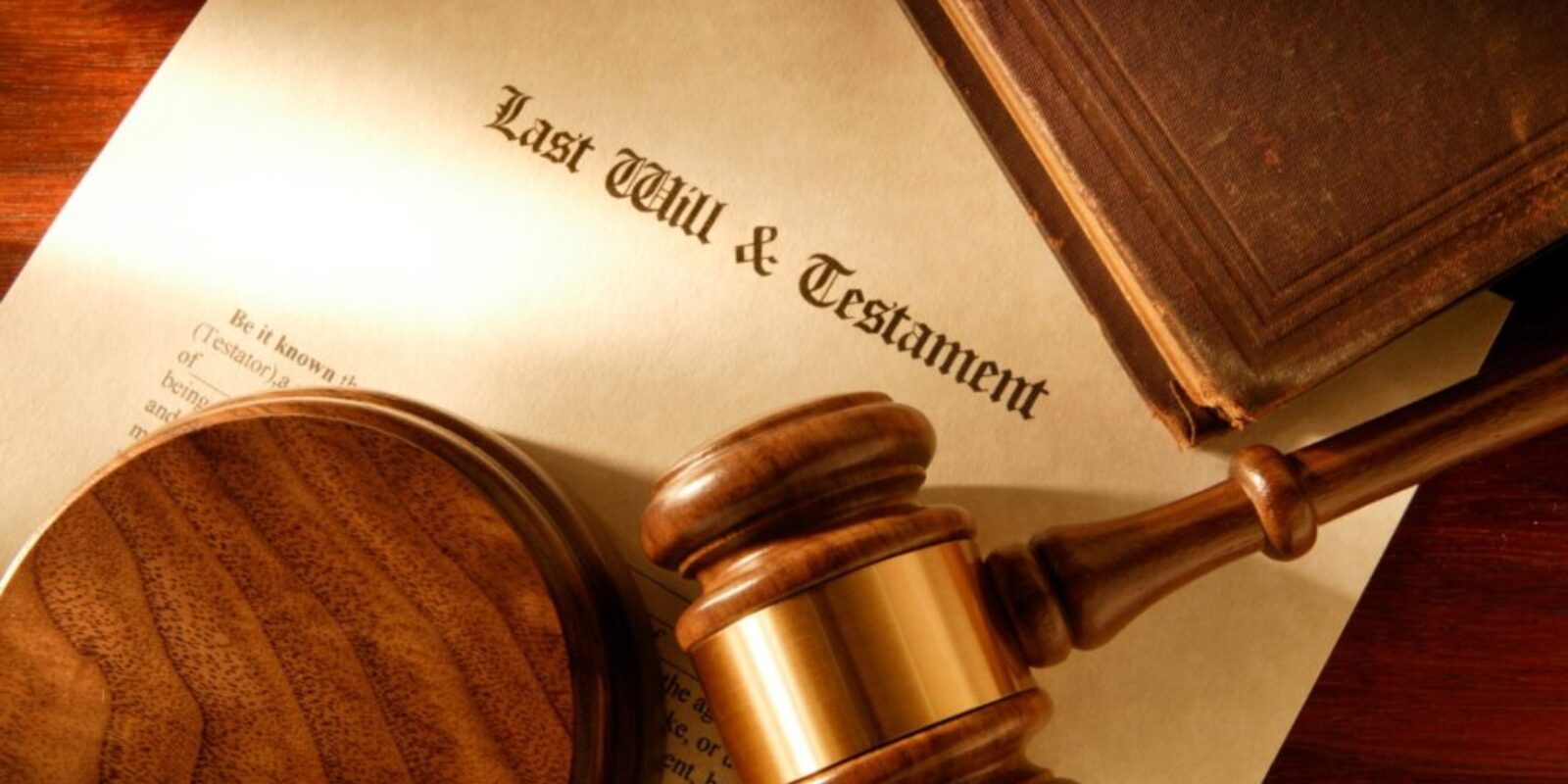 The Critical Role of Having a Will: Essential Estate Planning