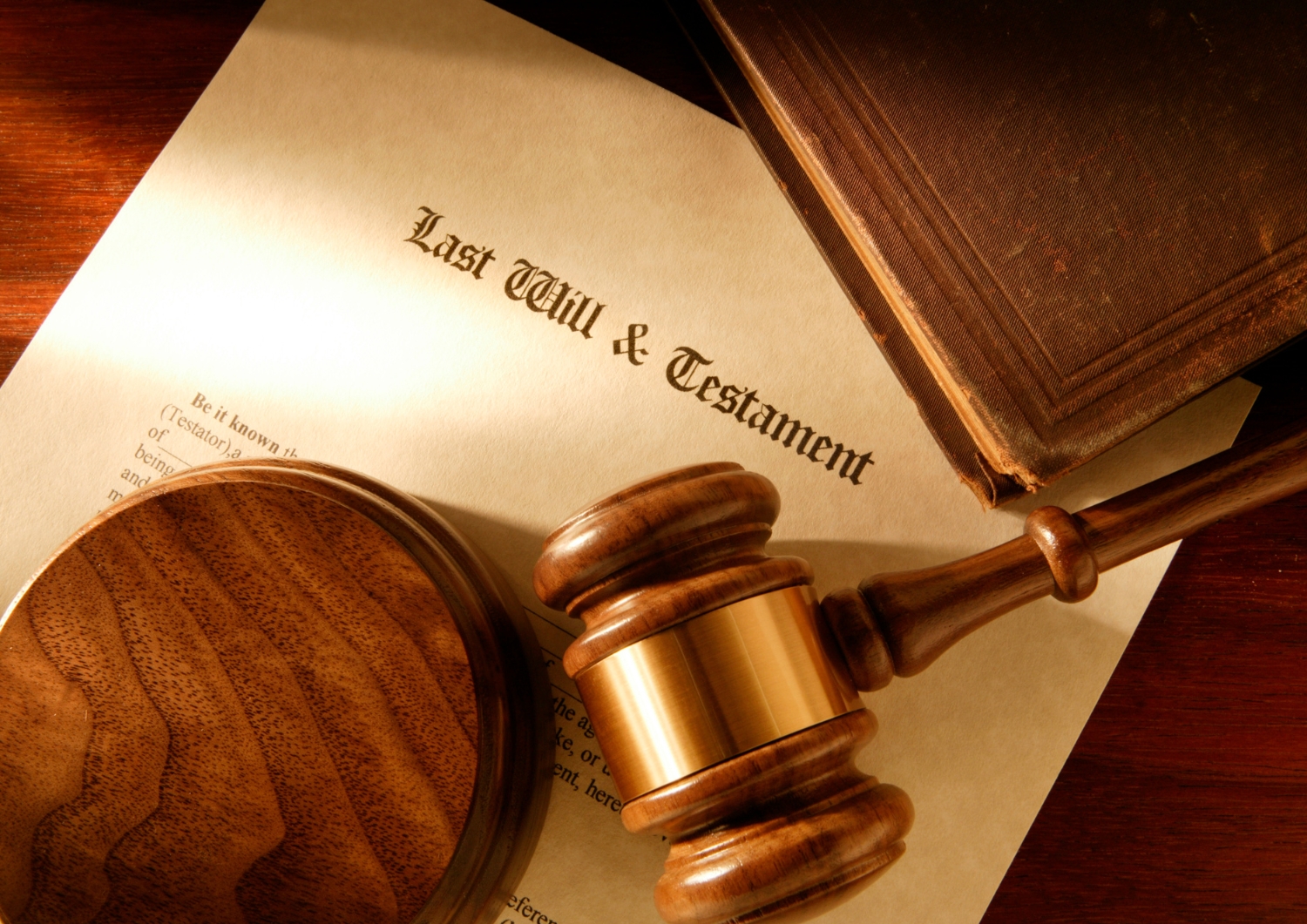 The Critical Role of Having a Will: Essential Estate Planning