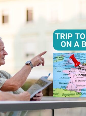 The Most Affordable European Travel for Seniors: Trip to Europe on a Budget