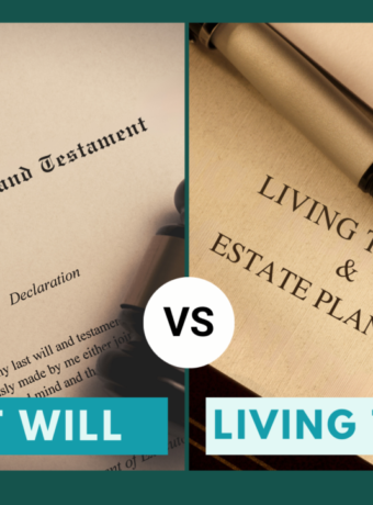 Wills vs Trusts: 7 Crucial Things Seniors Need to Know for Effective Estate Planning