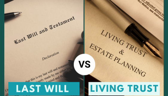 Wills vs Trusts: 7 Crucial Things Seniors Need to Know for Effective Estate Planning