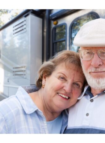 7 Incredible Senior RV Adventures You'll Love: Experience the Freedom