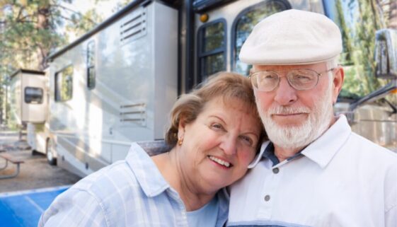 7 Incredible Senior RV Adventures You'll Love: Experience the Freedom